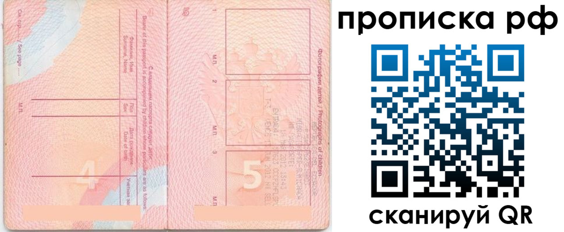 прописка иностранных граждан в Клинцах